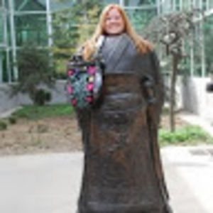 Meet your Posher, Jaci